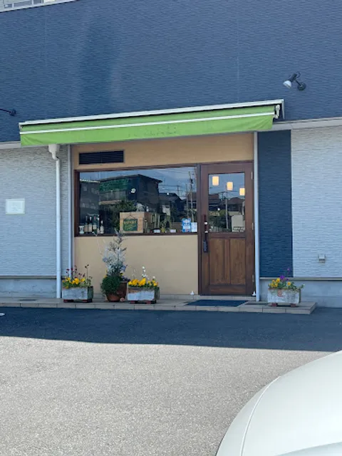 ブラッスリーコモレビ