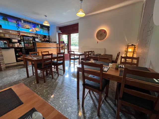 ZUNI - Vietnamese Food & Bar