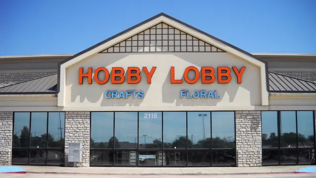 Hobby Lobby