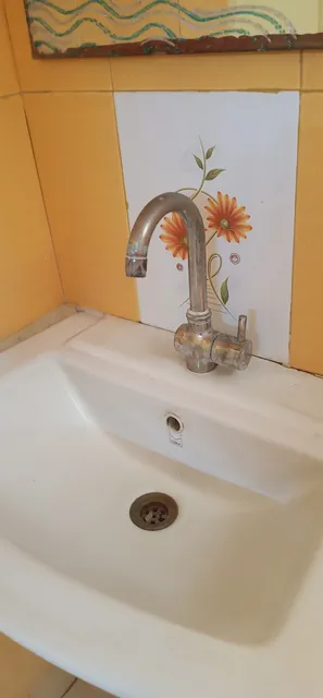 Golden Tree Residence