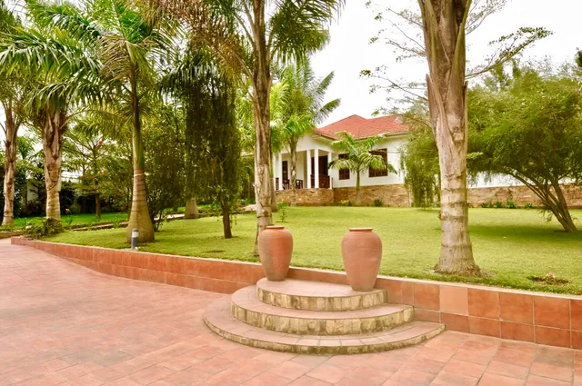 Villa Divine Arusha