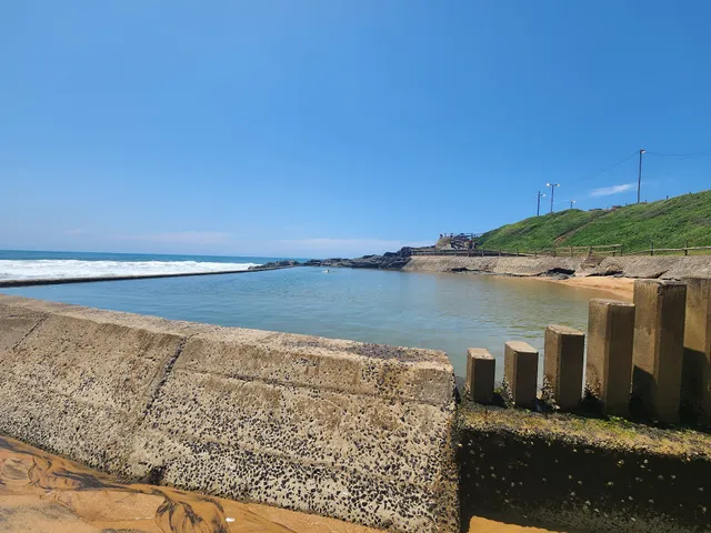 Tinley Manor Beach House