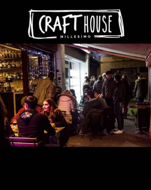 Craft House