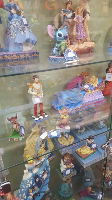 Faith's Hallmark Shop