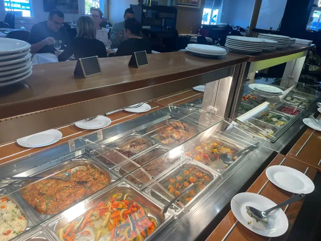 Restaurant Le Métissage