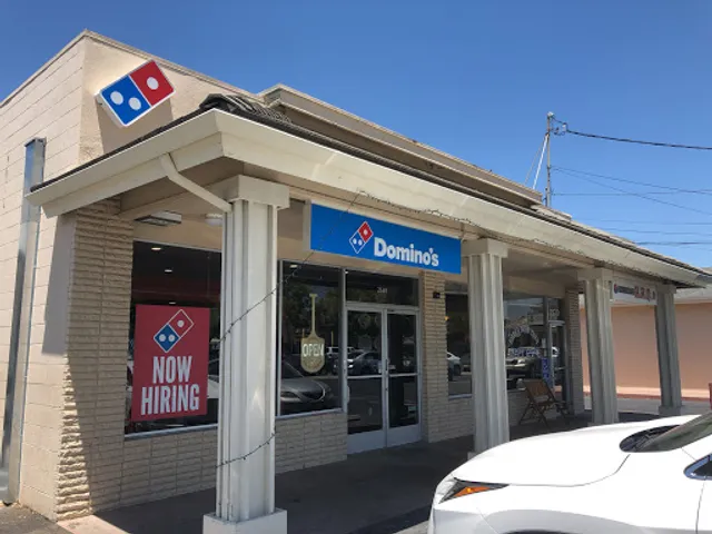 Domino's Pizza