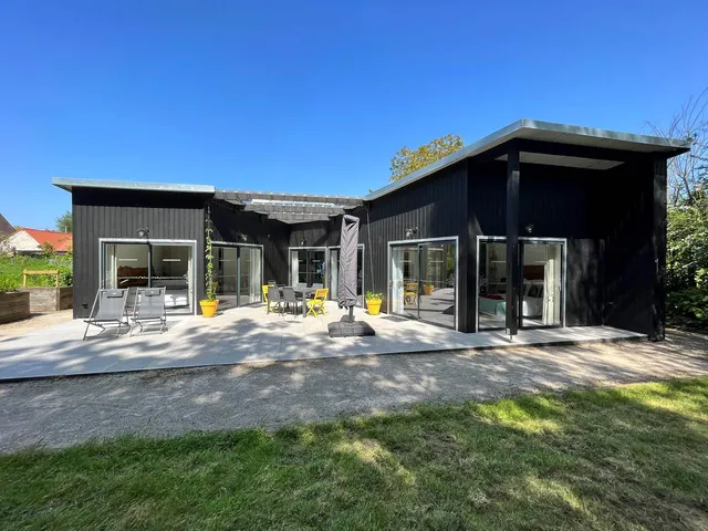 LES BOBOS A LA FERME