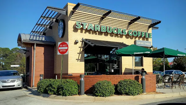 Starbucks