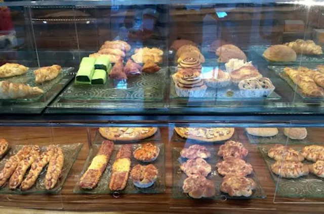 CONATO BAKERY TUKAD YEH AYA