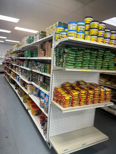 Joyful African Foods