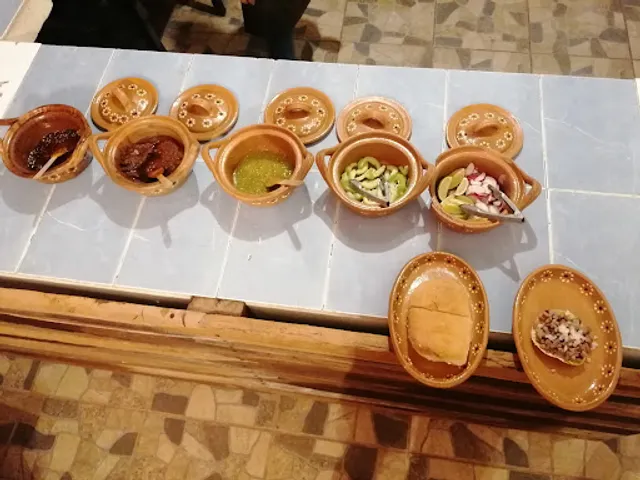 Taqueria El Norteño Bacalar