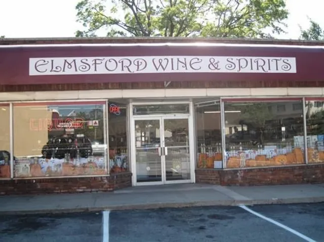 Elmsford Wine & Liquors