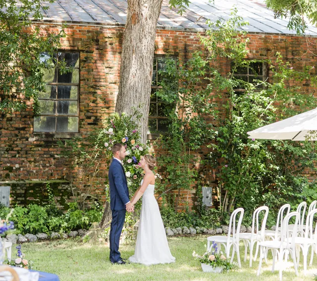 Tildy Floral Designs