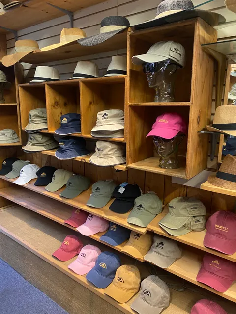 Island Trading Co - Hats & Sunglasses