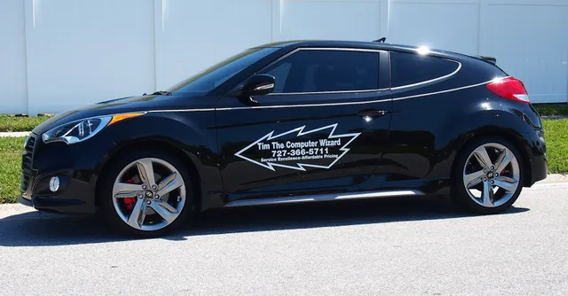 Tim Santo The Computer Wizard Inc (TSTCW)