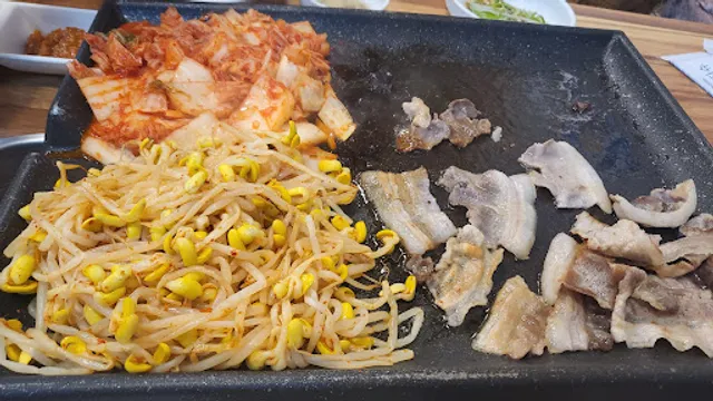 돈앤돈삼겹삼도점