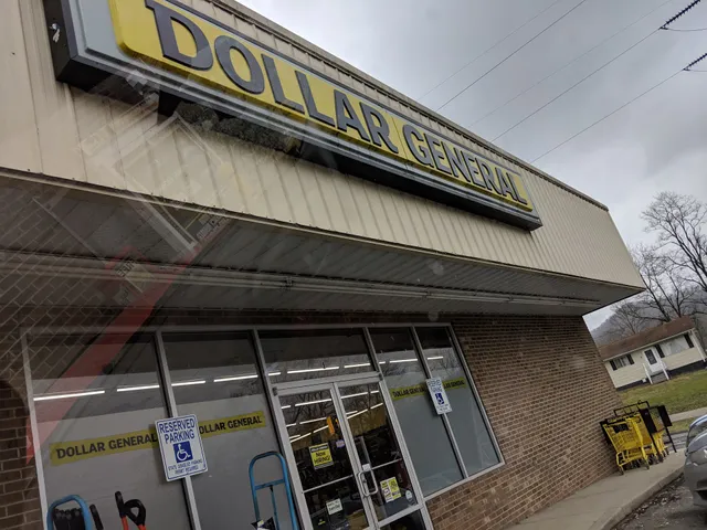 Dollar General
