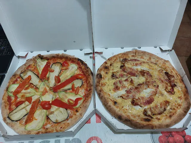 Pizzería Sale&Pepe San Fernando