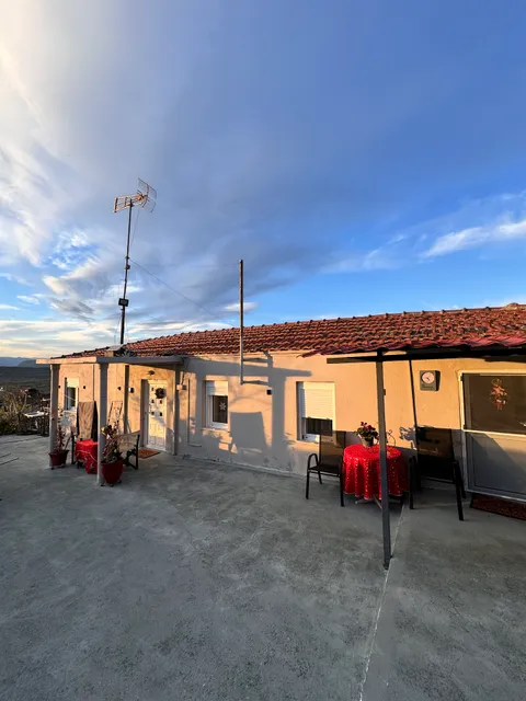 Platanos Village Home