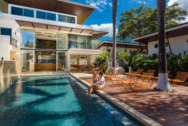 Mother Earth Luxury Boutique Hotel Restaurant & Spa