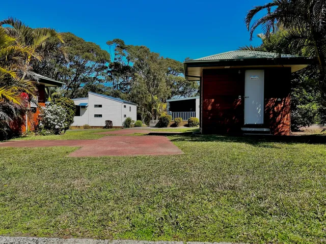 BIG4 Ulladulla Beachside Holiday Park