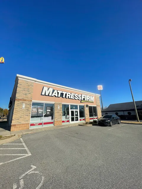 Mattress Firm Gaffney