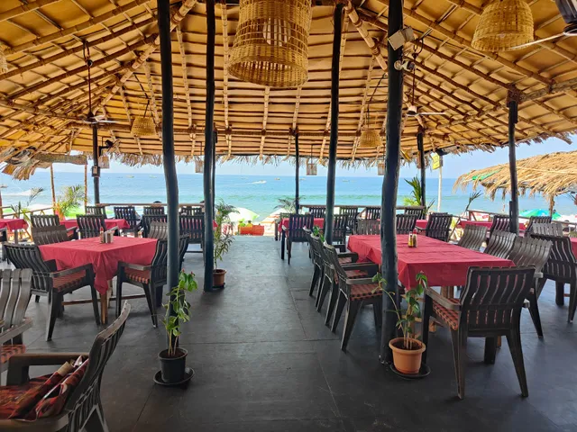 Manuel's Sugar Shack