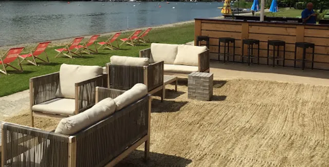 PSV Lounge - Polizeisportverein Wien