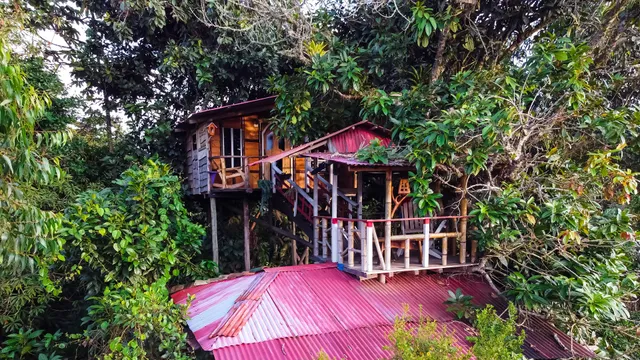 Cabañas Villa Esperanza Vereda Figueroa Popayán