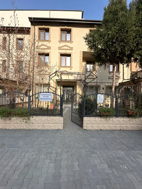 Hotel Boutique Cathedral Plaza Residences