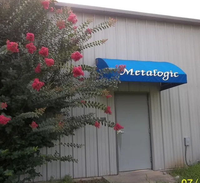Metalogic Inc.