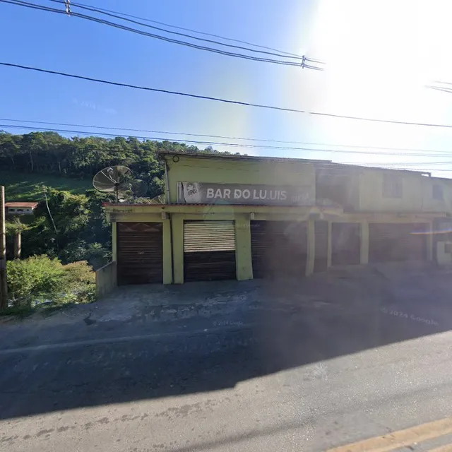 Bar do Luis