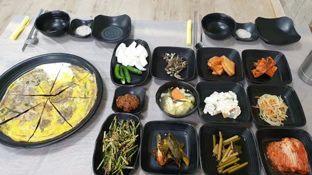 풍화엄나무누룽지백숙