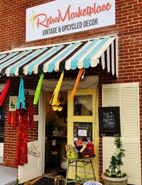 RetroMarketplace, Inc.