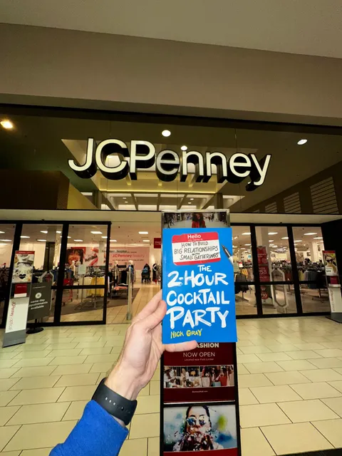 JCPenney