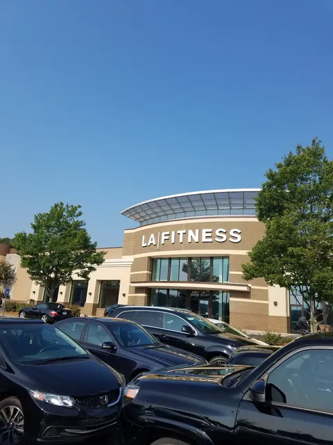 Sandy Springs Crossing