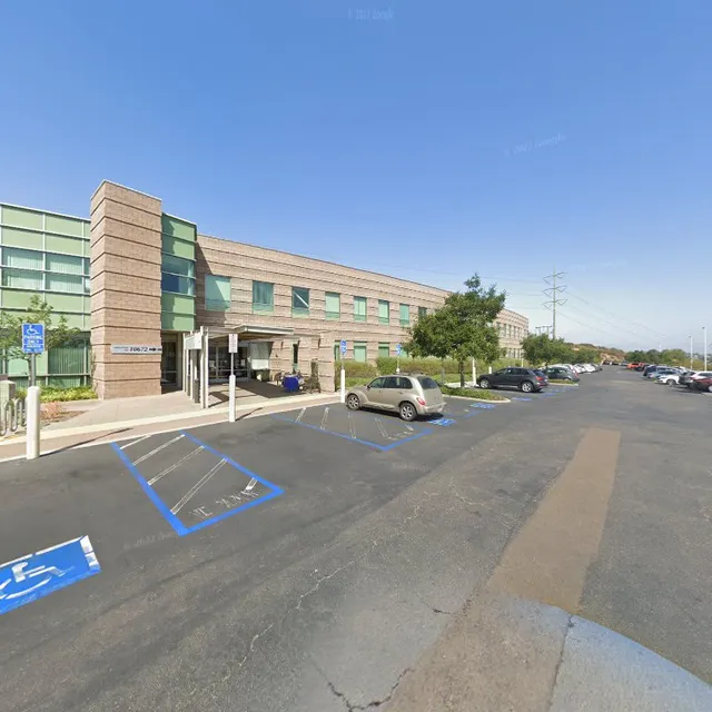 James Amsberry, MD - Sharp Rees-Stealy Scripps Ranch