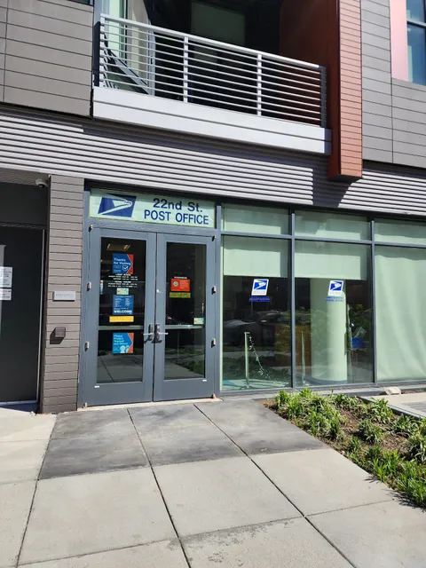 United States Postal Service