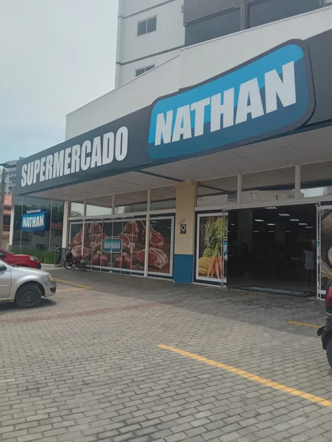 Supermercado Nathan