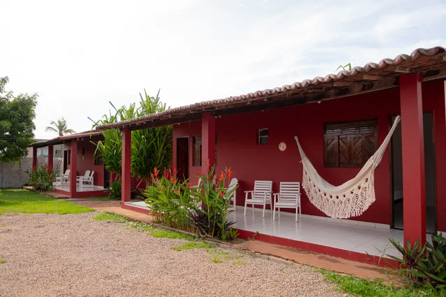 Pousada Vila do Sossego