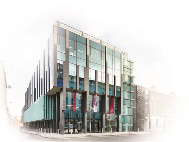 Chartered Accountants Ireland