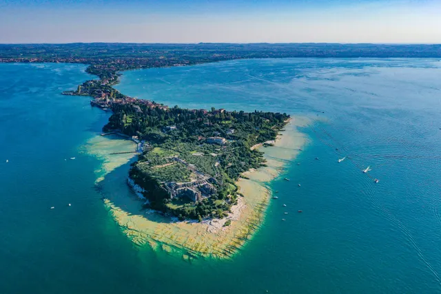 Garda Tours - ​​Motoscafisti Consortium Sirmione