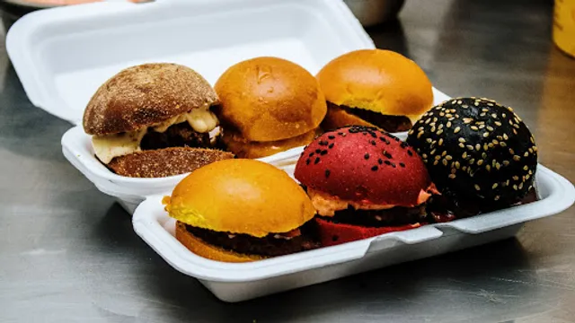 Insano Burguer Penha