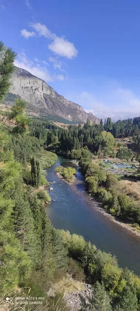 Simpson River Viewpoint - Urban Park