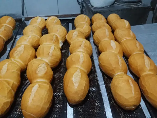 Panificadora Pão Nosso