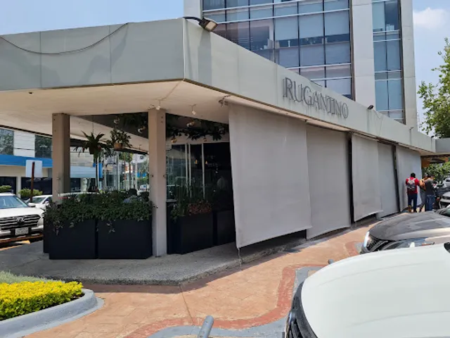 Rugantino