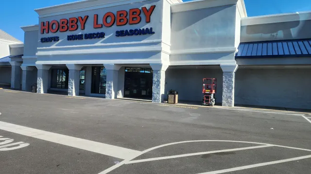 Hobby Lobby