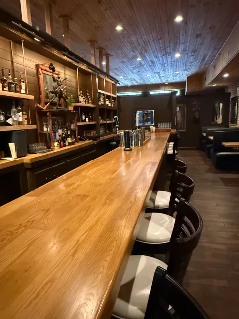 Sheffield Public House