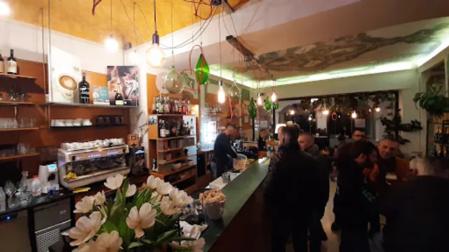 Caffè Al Portello