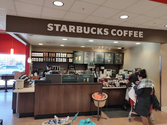 Starbucks Coffee Company